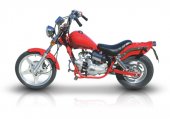 2007 Tank Sports Minicustom 50 photo